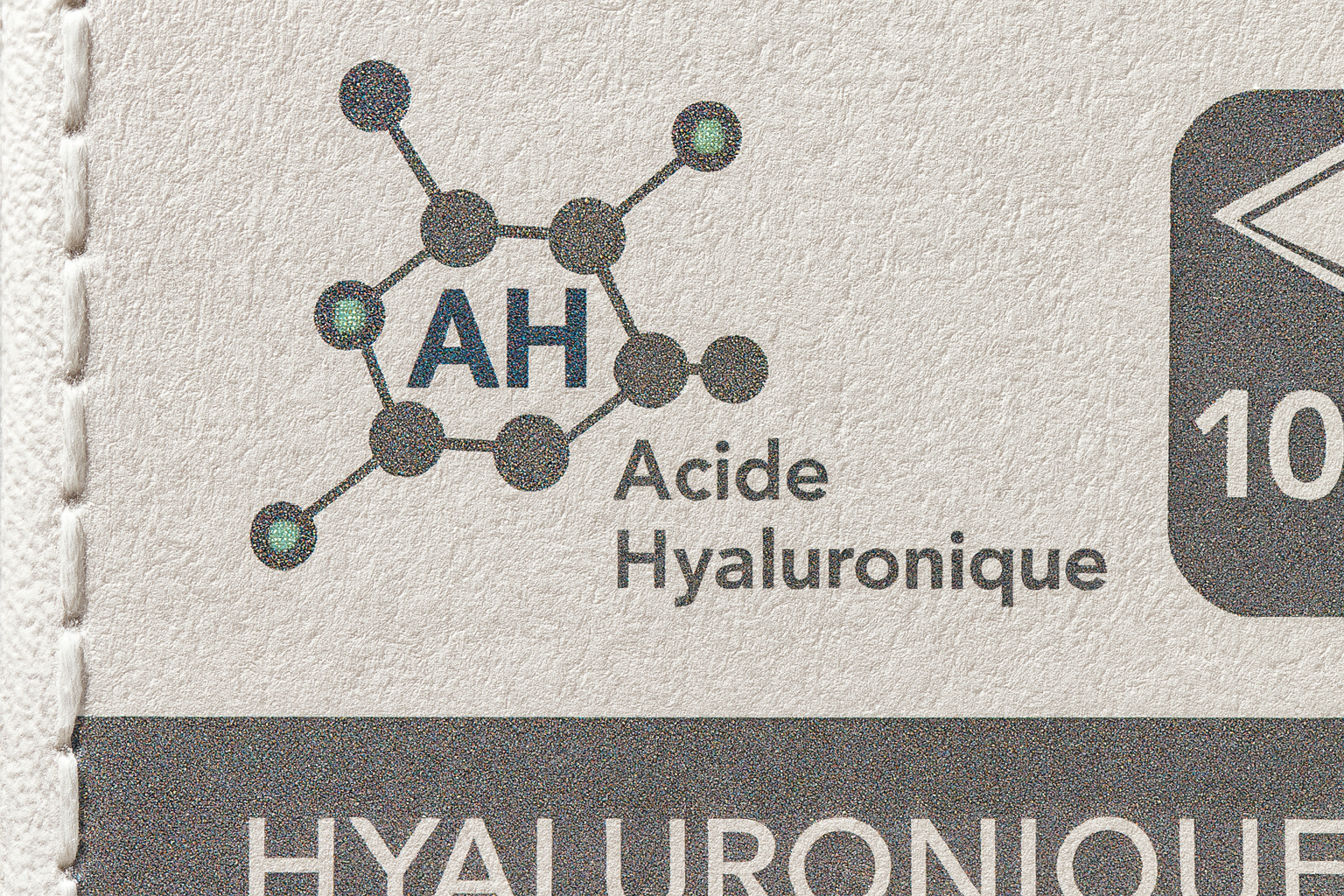 Ialuset Hyaluronic Acid Cream 100g – Deep Hydration & Skin Repair