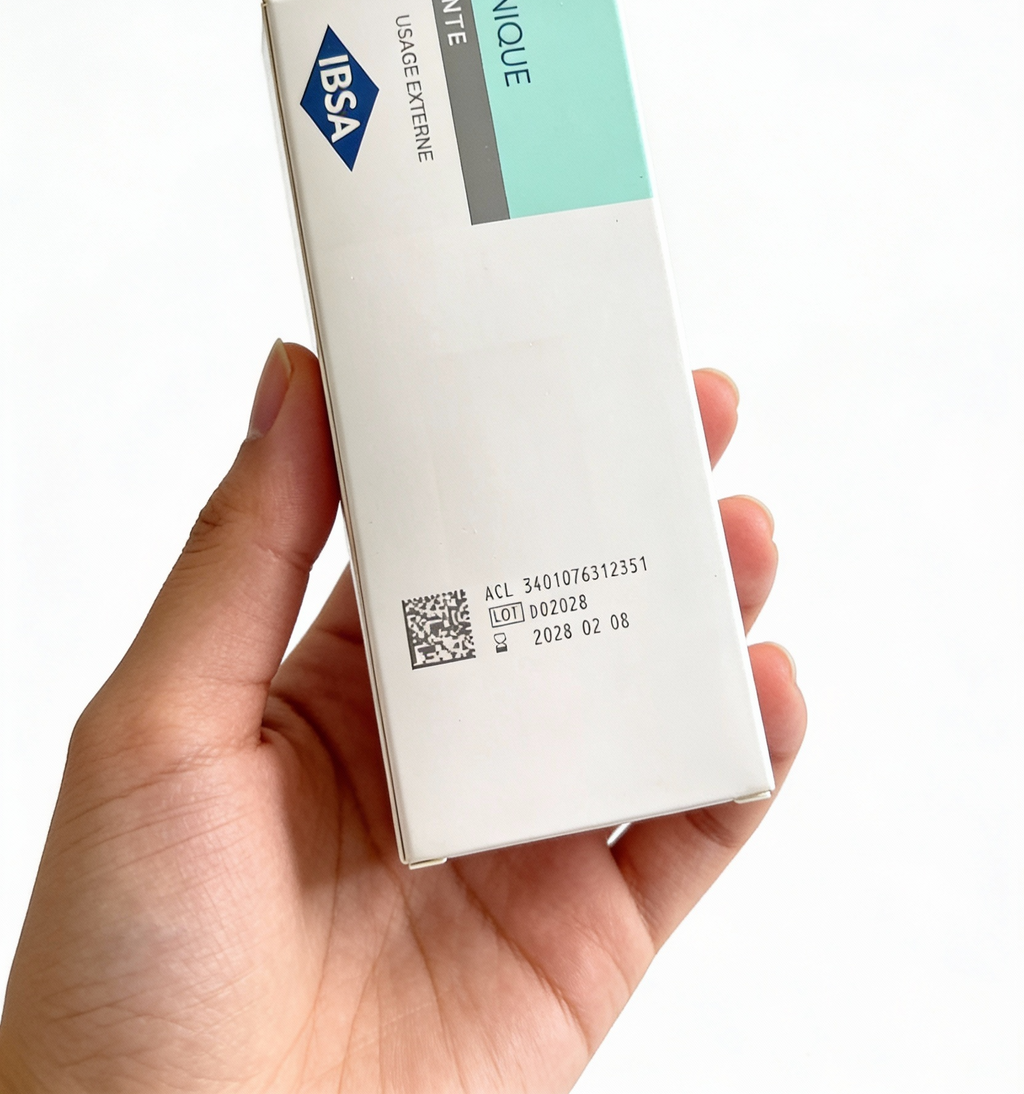 Ialuset Hyaluronic Acid Cream 100g – Deep Hydration & Skin Repair