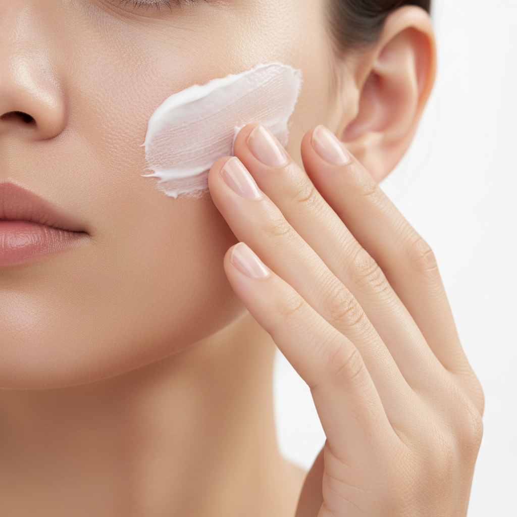 Ialuset Hyaluronic Acid Cream 100g – Deep Hydration & Skin Repair