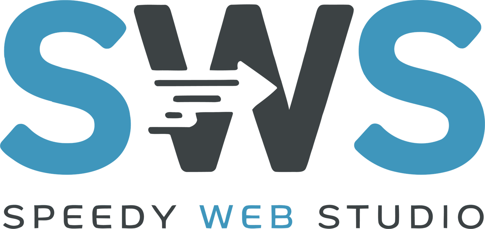 speedy web logo